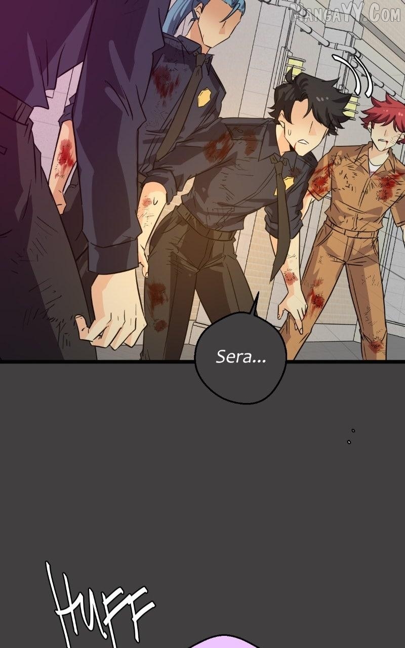 Read unOrdinary Manga EN Manga Online