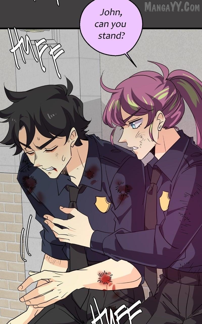 Read unOrdinary Manga EN Manga Online