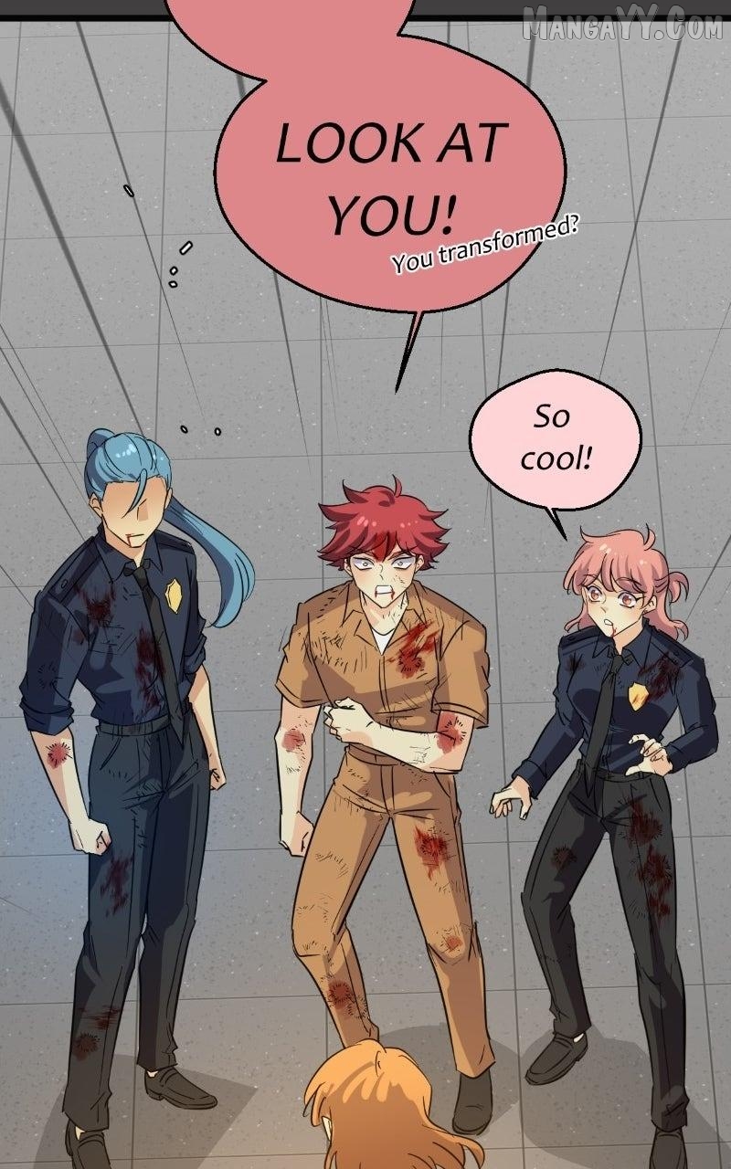 Read unOrdinary Manga EN Manga Online