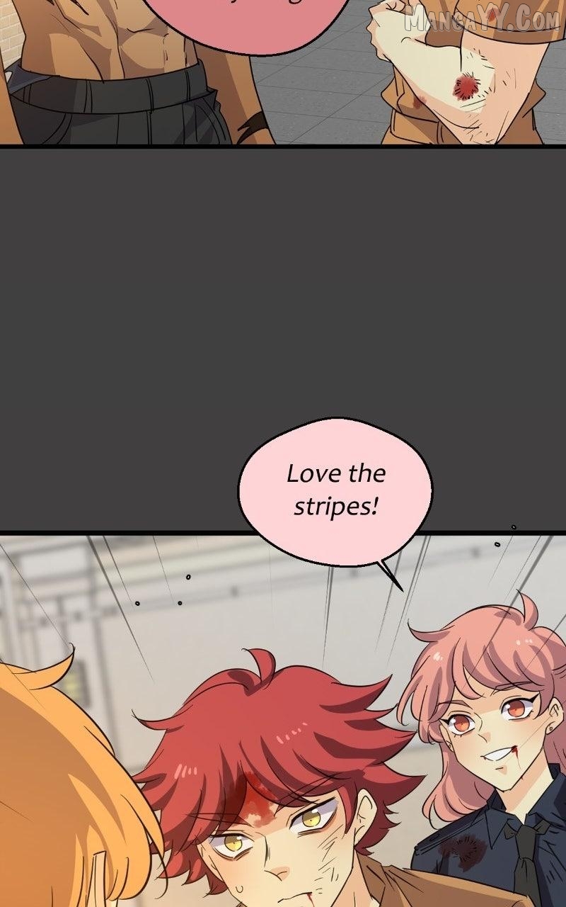Read unOrdinary Manga EN Manga Online
