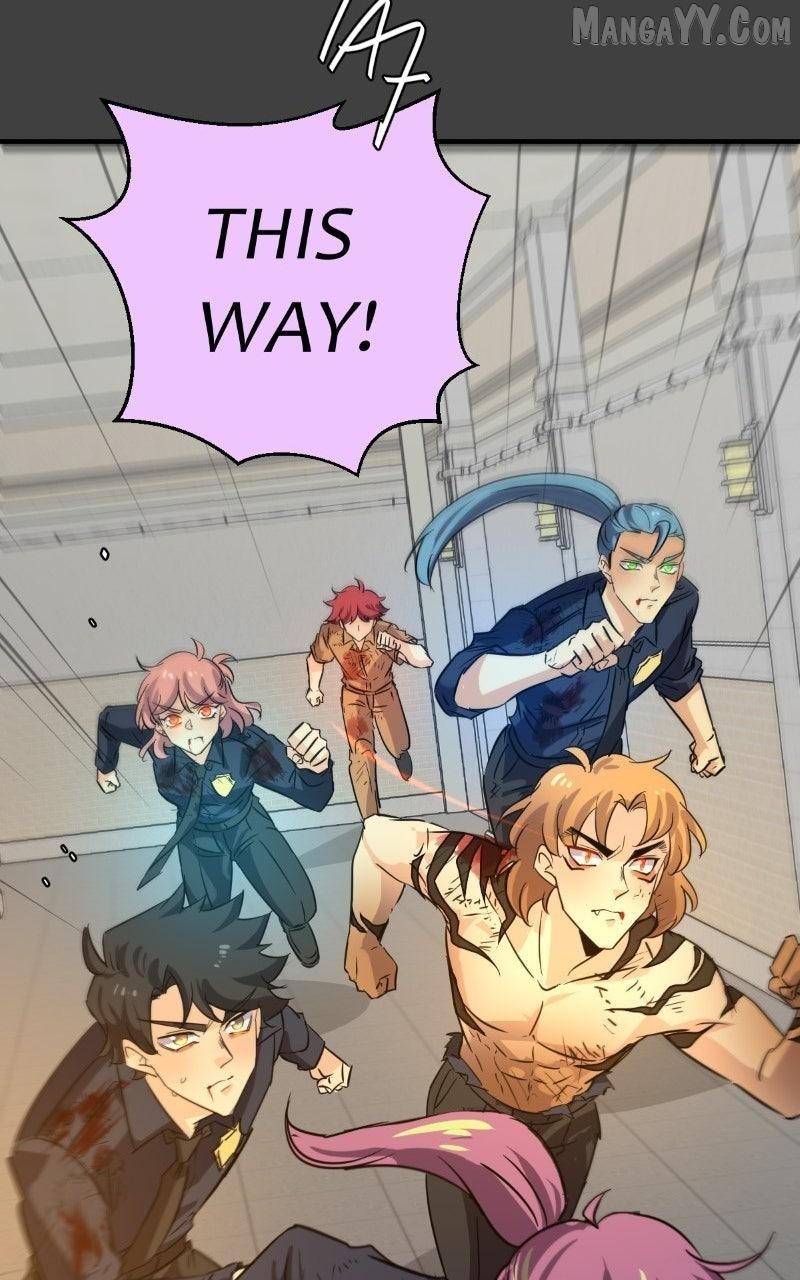 Read unOrdinary Manga EN Manga Online