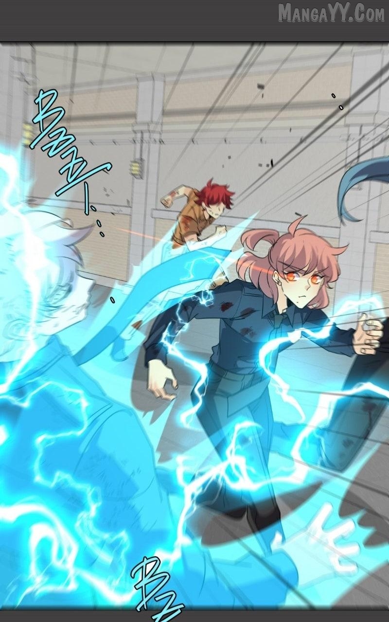 Read unOrdinary Manga EN Manga Online