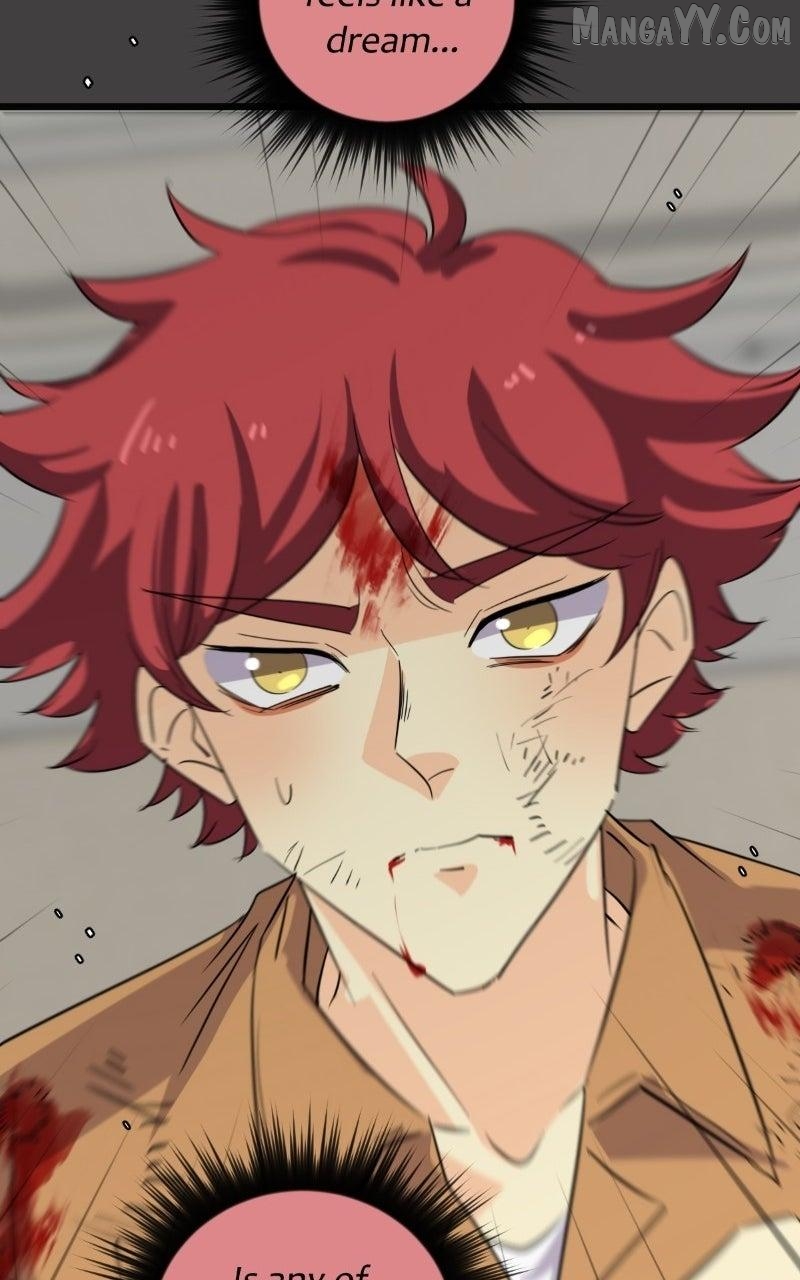 Read unOrdinary Manga EN Manga Online