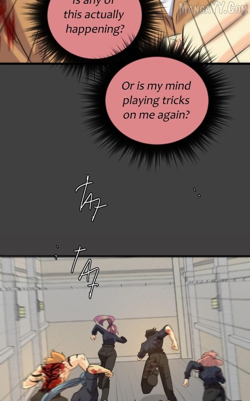 Read unOrdinary Manga EN Manga Online