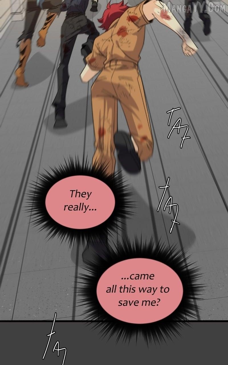 Read unOrdinary Manga EN Manga Online