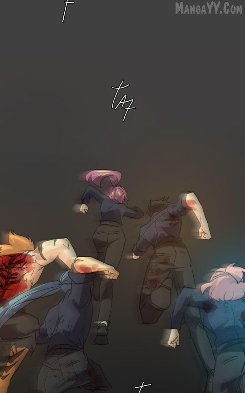 Read unOrdinary Manga EN Manga Online