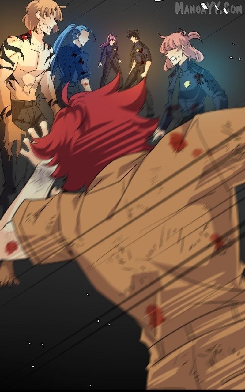 Read unOrdinary Manga EN Manga Online