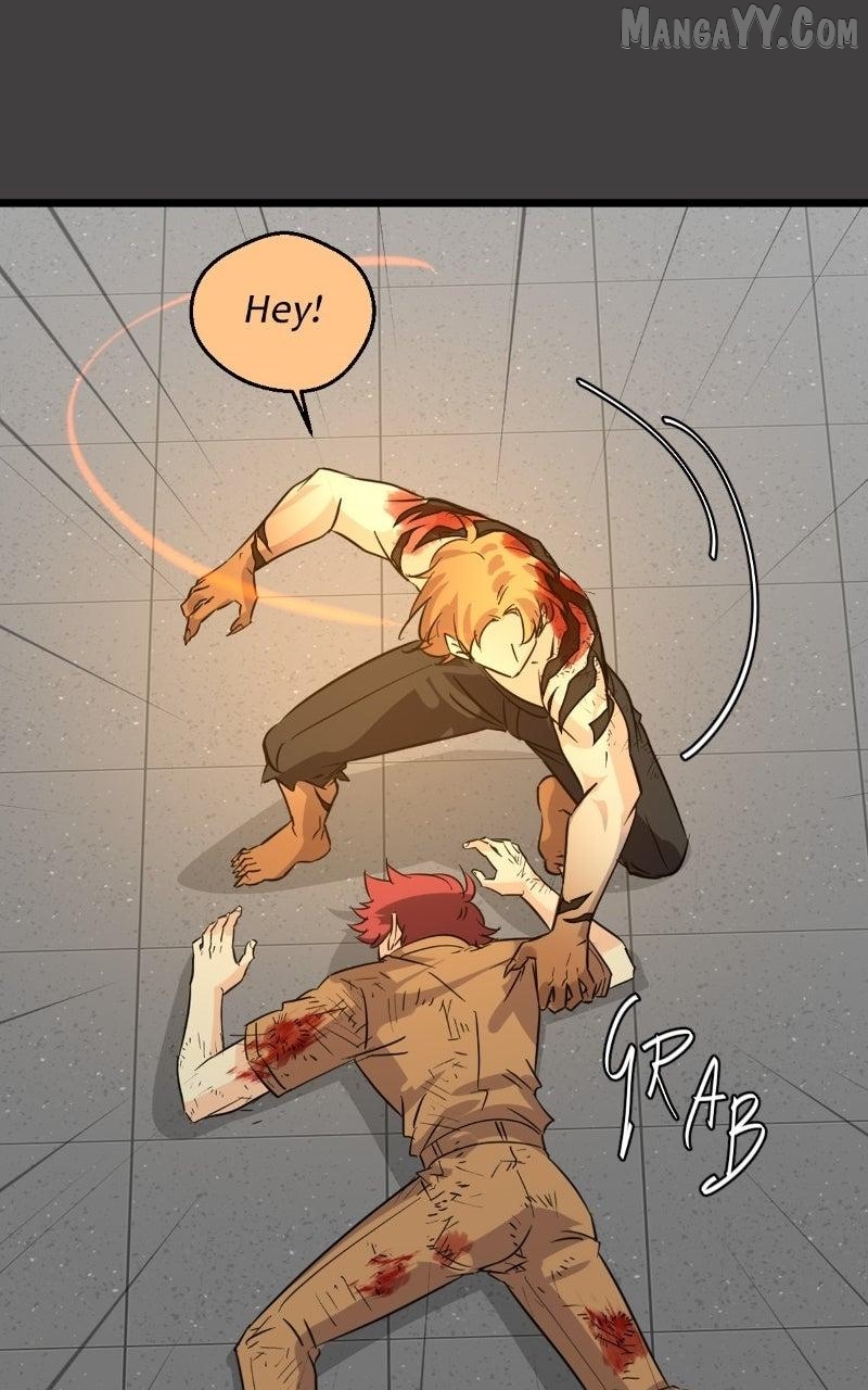 Read unOrdinary Manga EN Manga Online