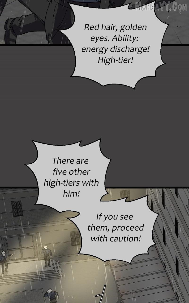 Read unOrdinary Manga EN Manga Online