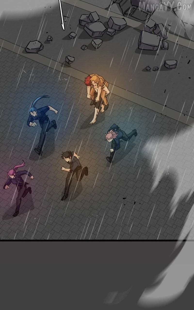 Read unOrdinary Manga EN Manga Online