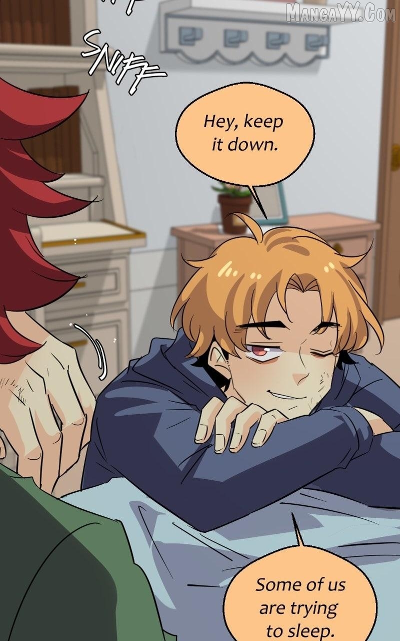 Read unOrdinary Manga EN Manga Online