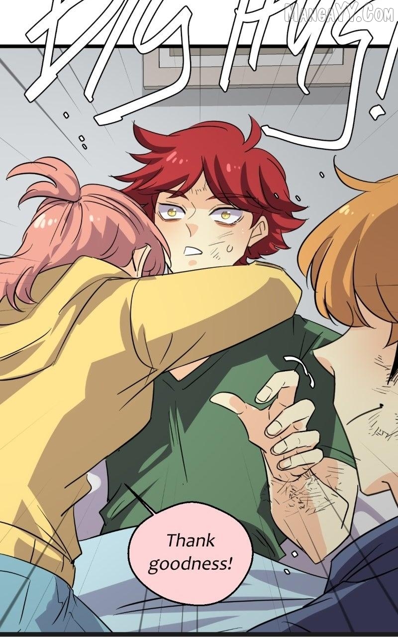 Read unOrdinary Manga EN Manga Online