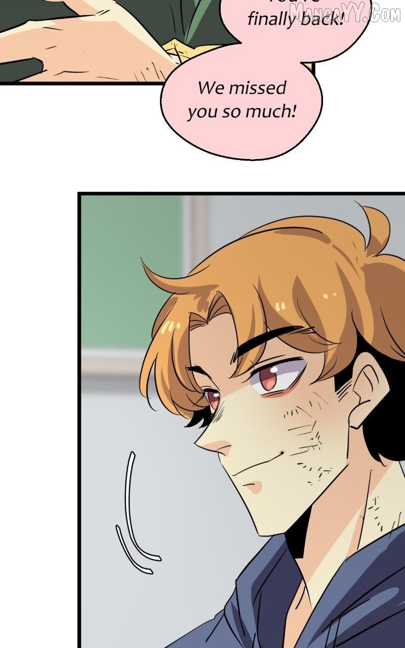Read unOrdinary Manga EN Manga Online