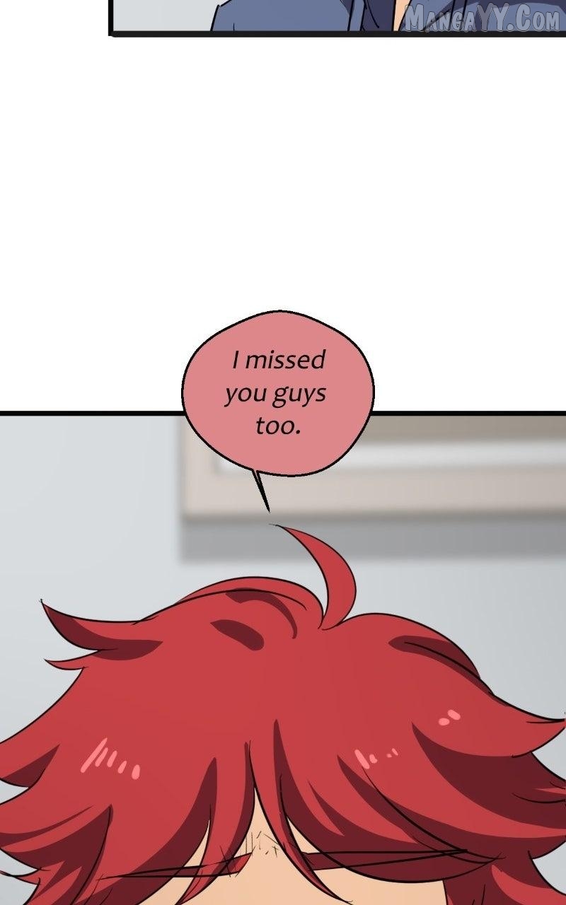 Read unOrdinary Manga EN Manga Online