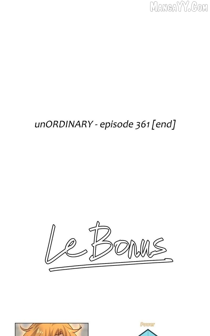 Read unOrdinary Manga EN Manga Online