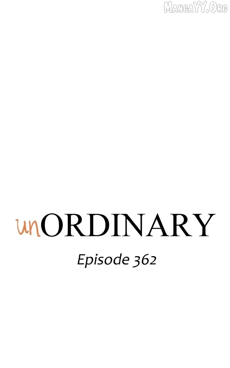 Read unOrdinary Manga EN Manga Online