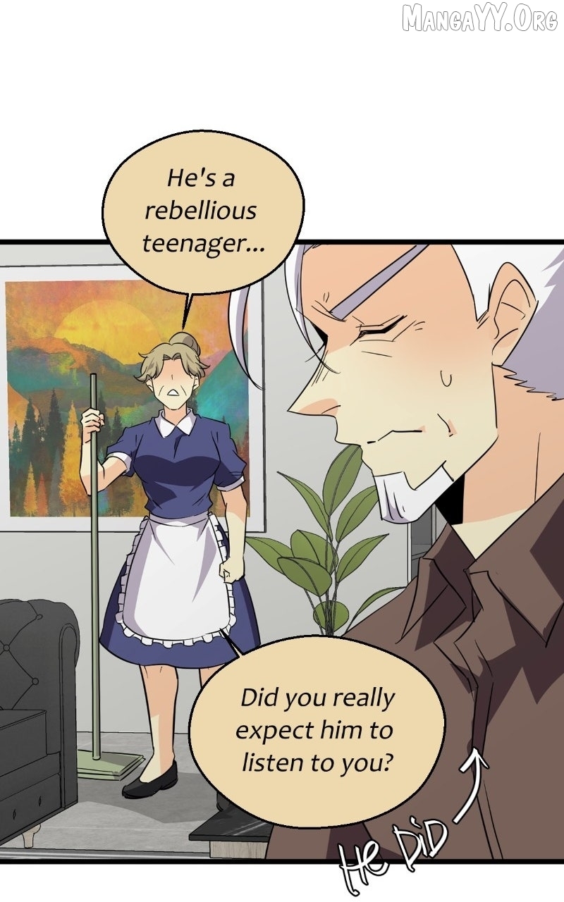 Read unOrdinary Manga EN Manga Online