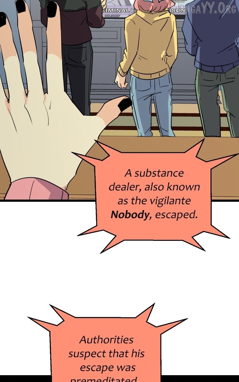 Read unOrdinary Manga EN Manga Online