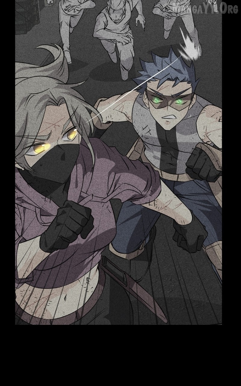 Read unOrdinary Manga EN Manga Online