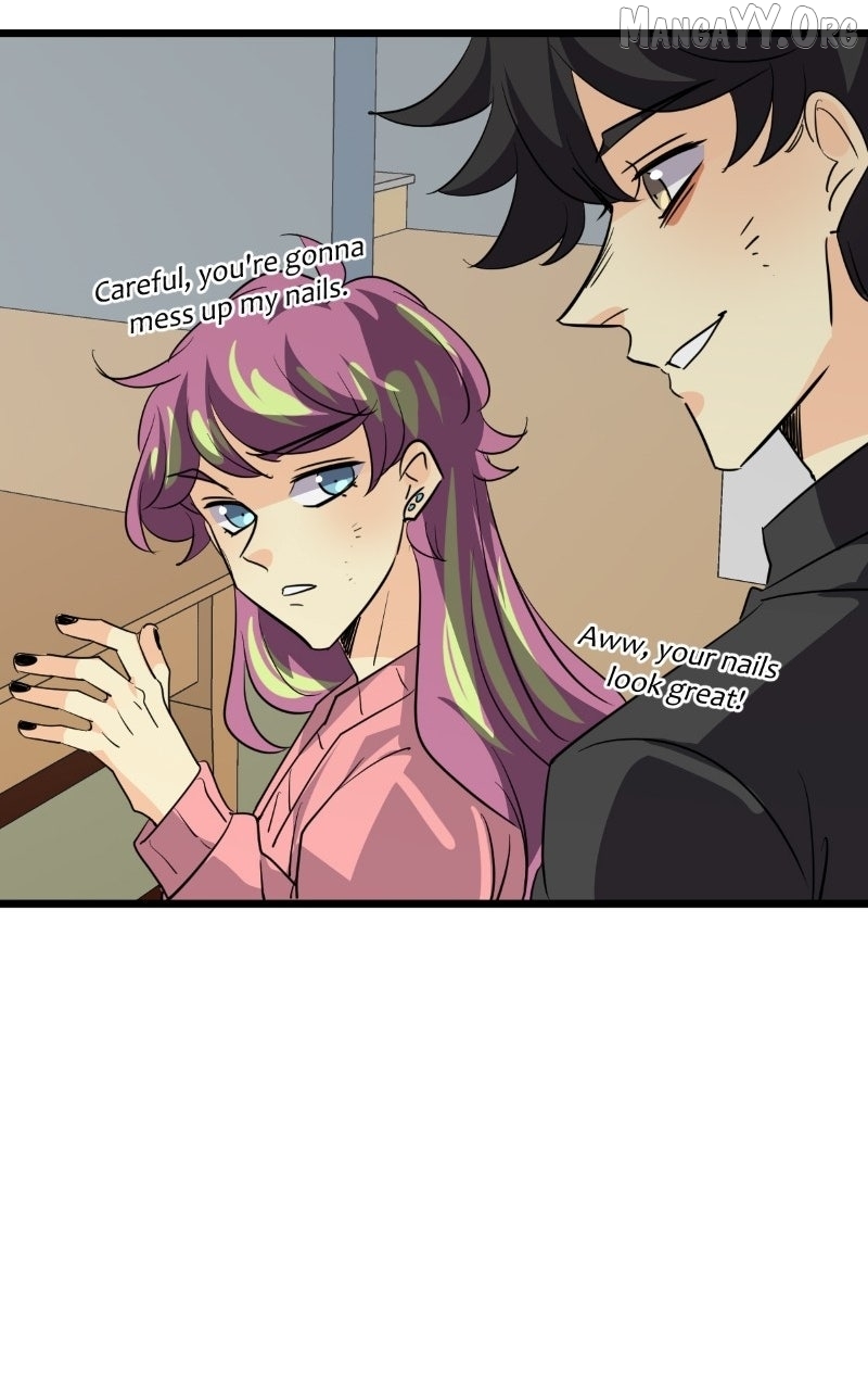 Read unOrdinary Manga EN Manga Online