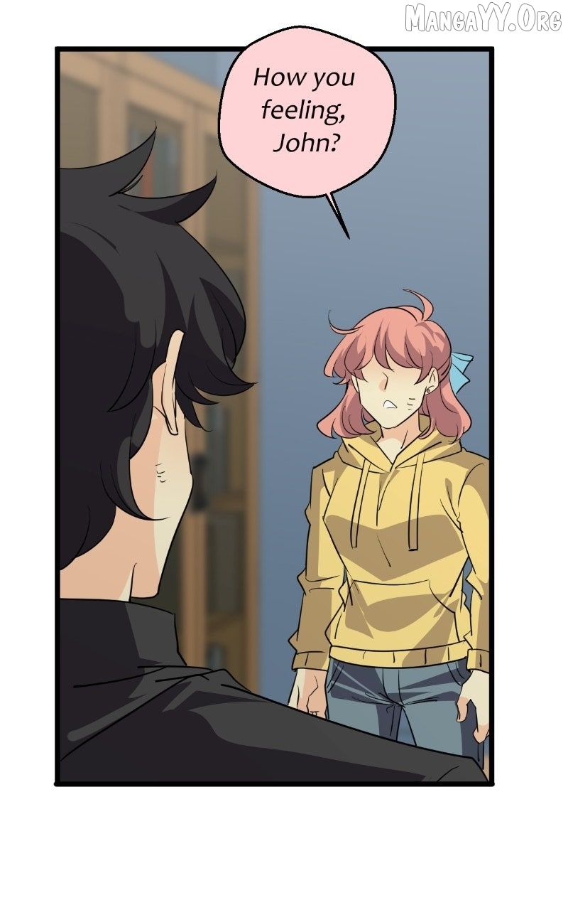 Read unOrdinary Manga EN Manga Online