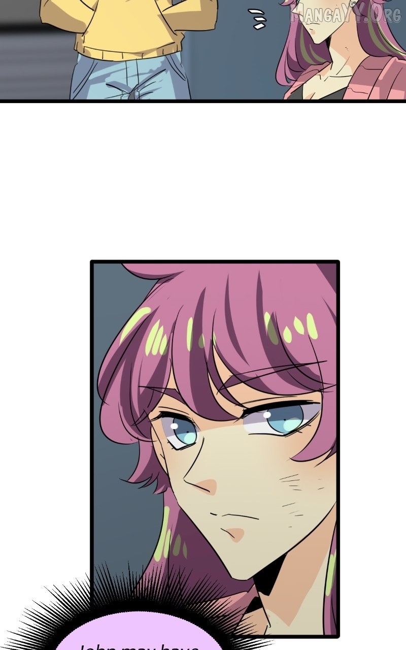 Read unOrdinary Manga EN Manga Online