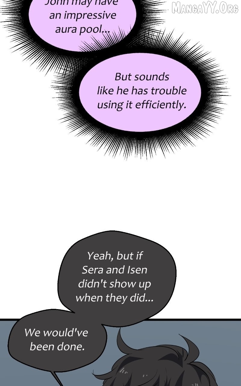 Read unOrdinary Manga EN Manga Online