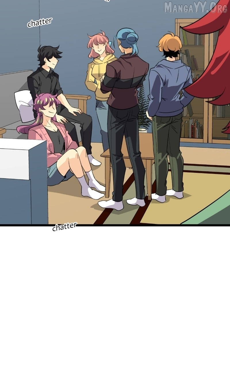 Read unOrdinary Manga EN Manga Online