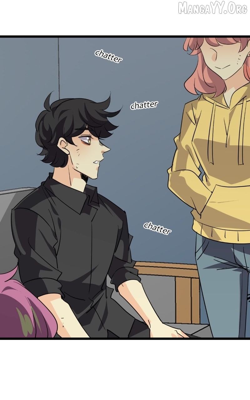 Read unOrdinary Manga EN Manga Online