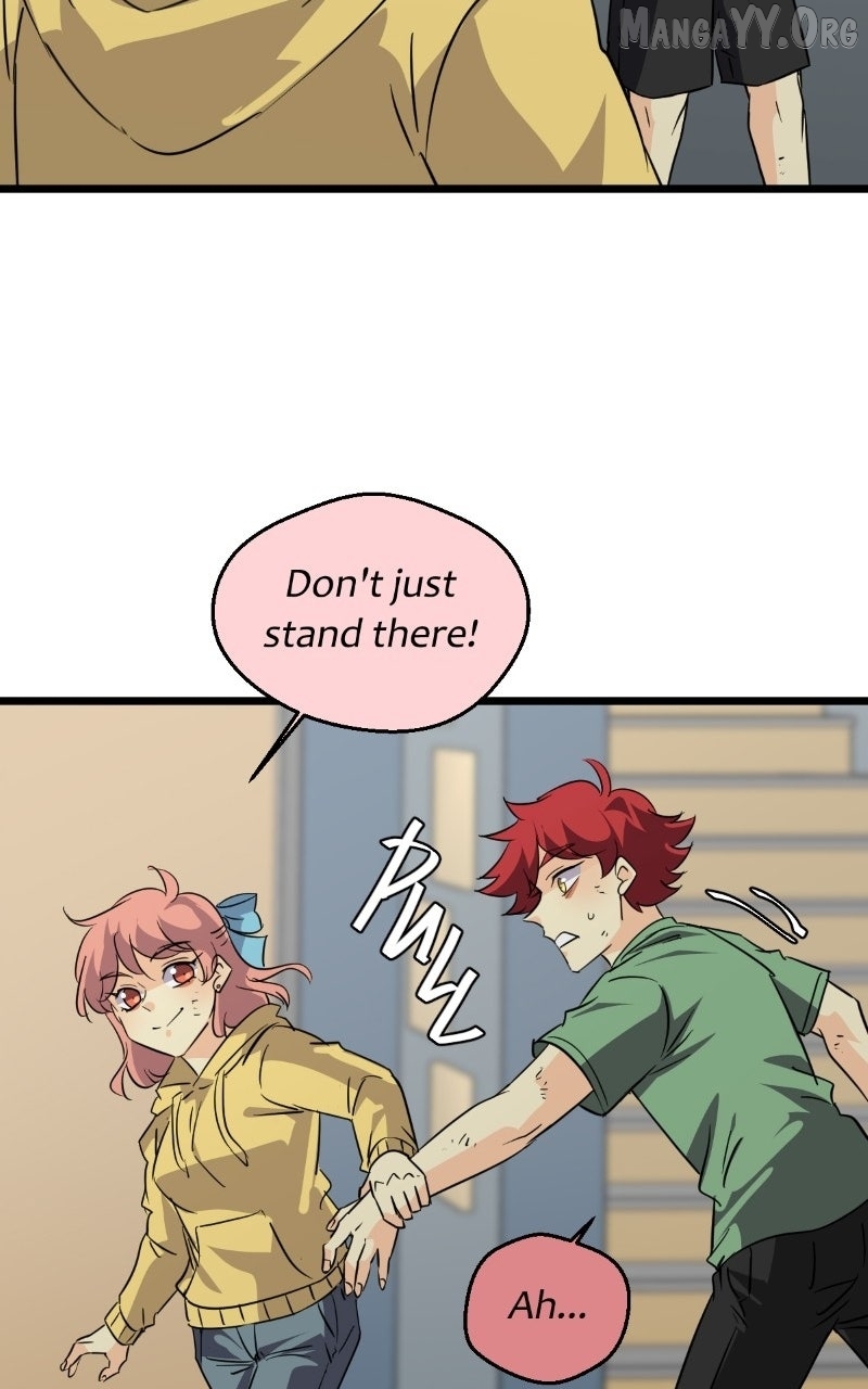 Read unOrdinary Manga EN Manga Online