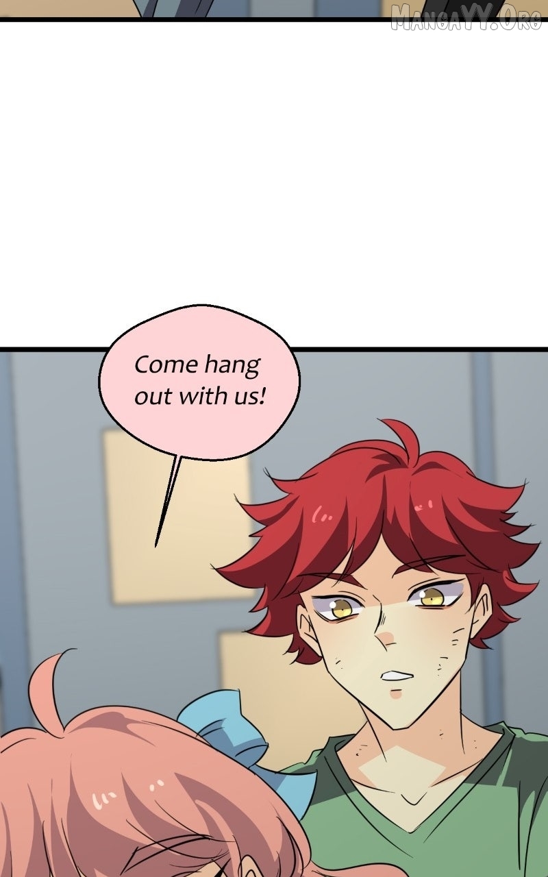 Read unOrdinary Manga EN Manga Online