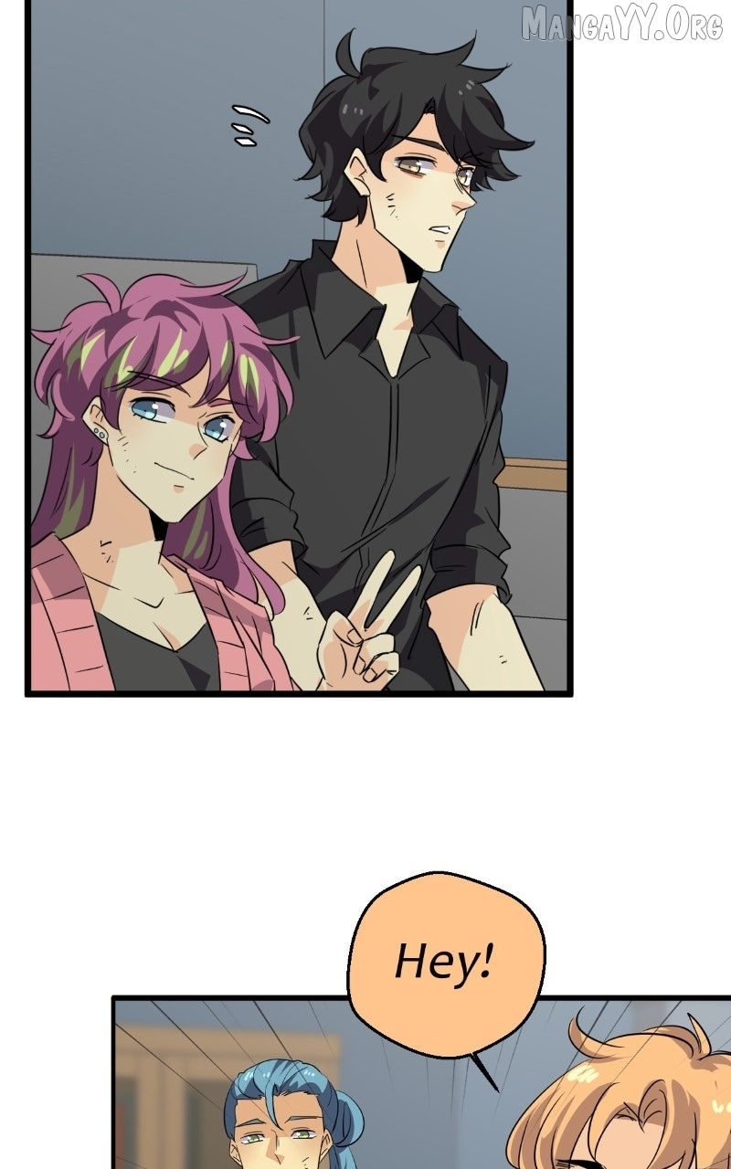 Read unOrdinary Manga EN Manga Online