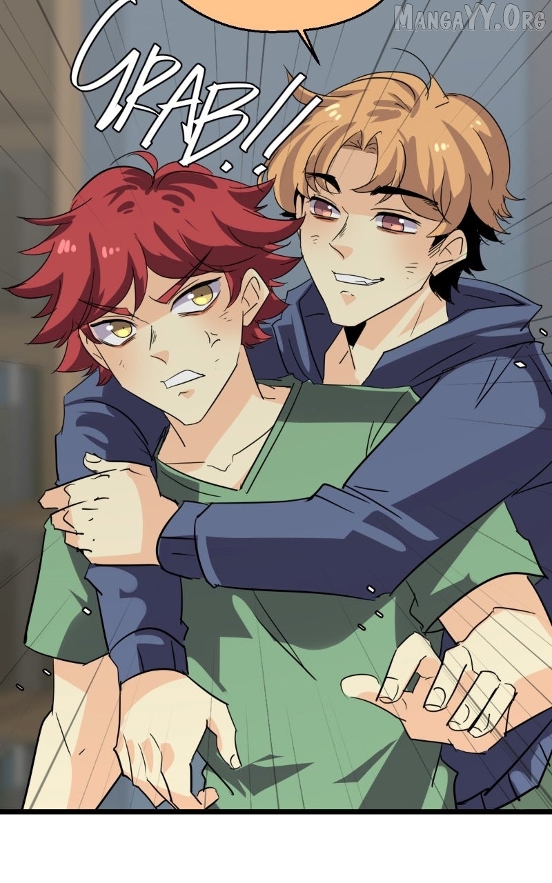 Read unOrdinary Manga EN Manga Online
