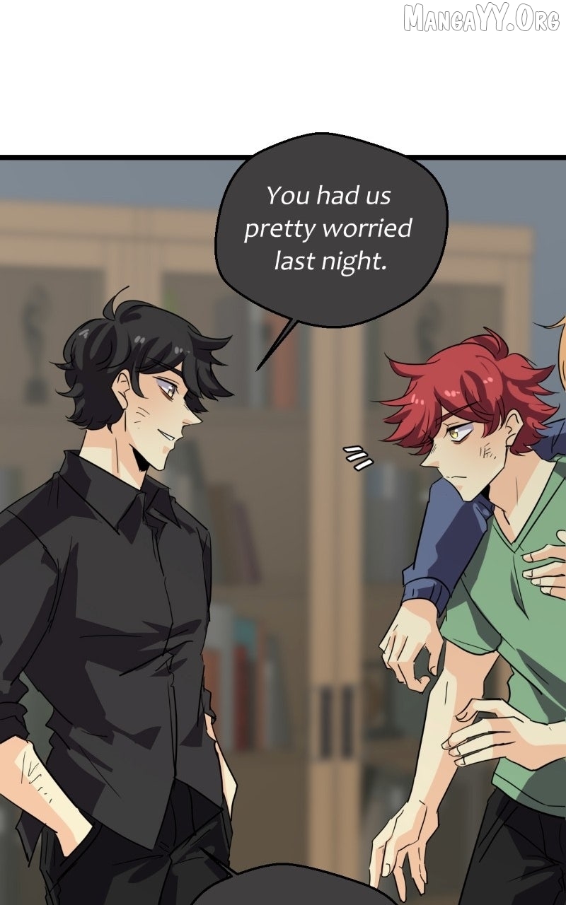 Read unOrdinary Manga EN Manga Online