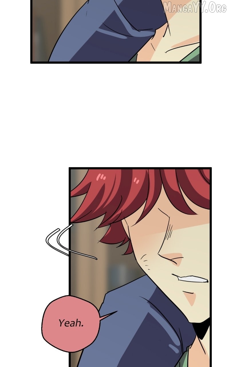 Read unOrdinary Manga EN Manga Online