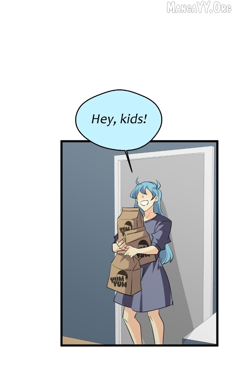 Read unOrdinary Manga EN Manga Online