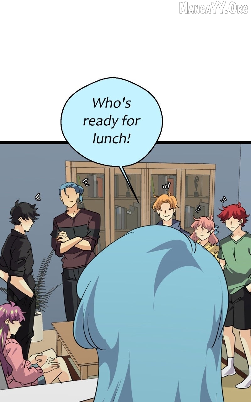Read unOrdinary Manga EN Manga Online