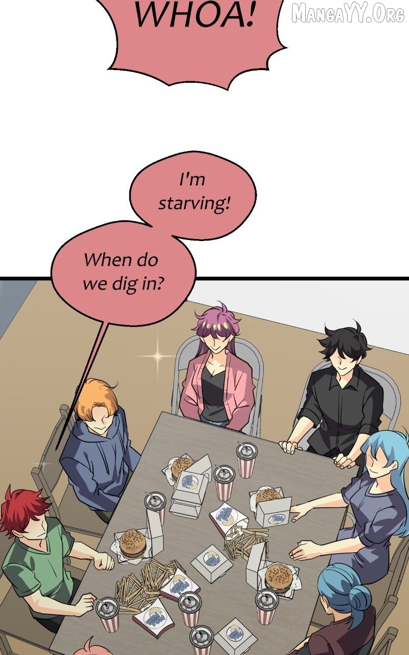 Read unOrdinary Manga EN Manga Online