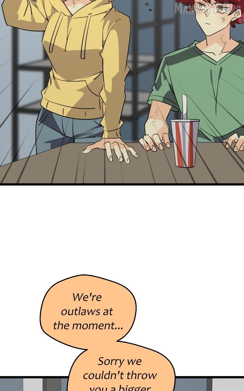 Read unOrdinary Manga EN Manga Online