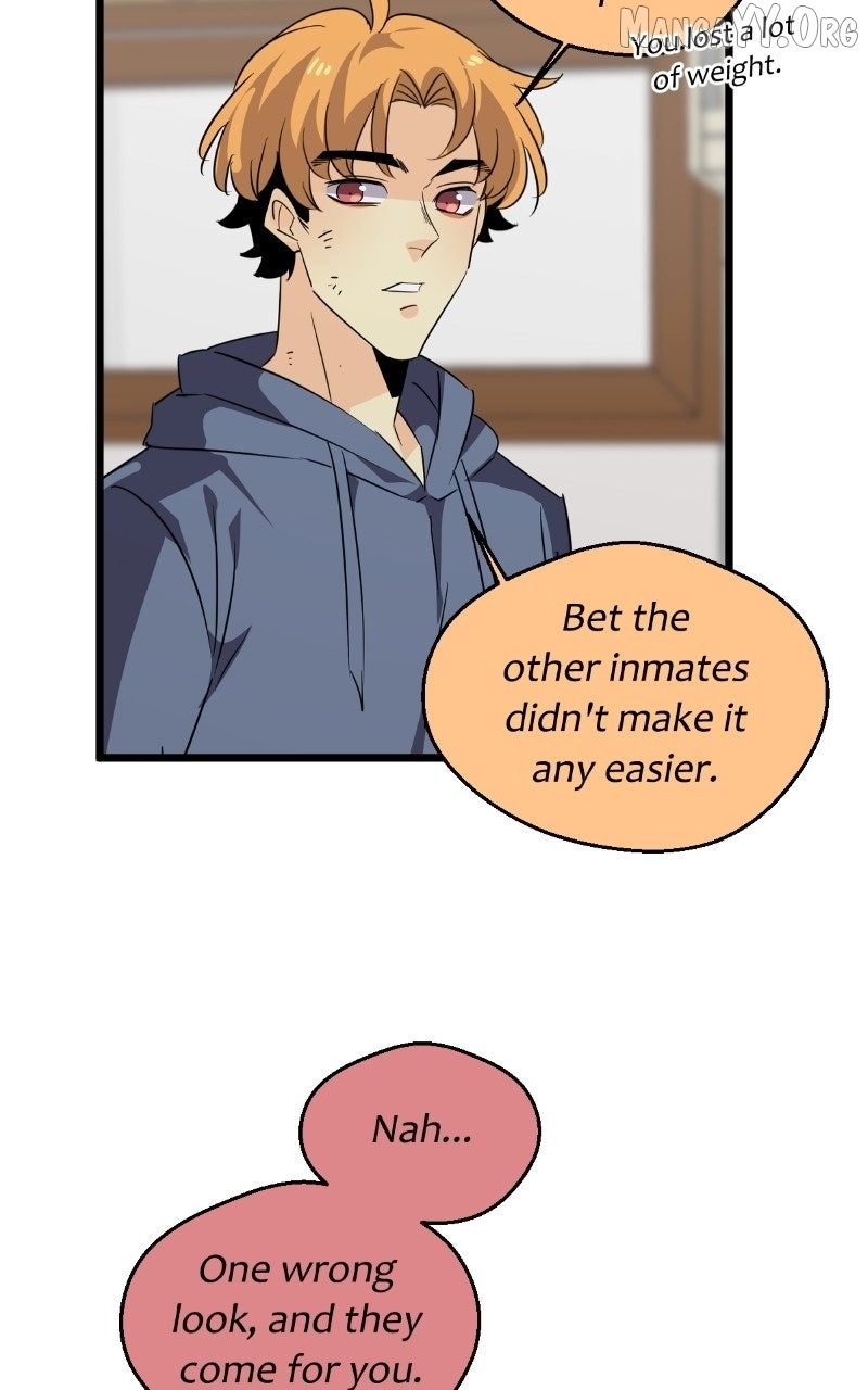 Read unOrdinary Manga EN Manga Online