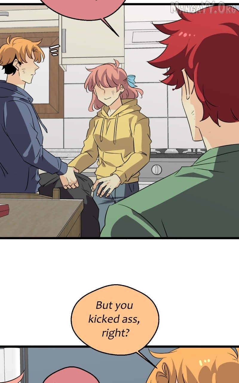 Read unOrdinary Manga EN Manga Online