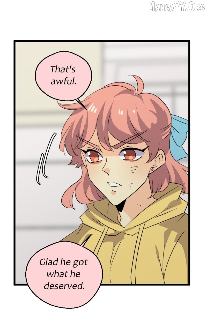 Read unOrdinary Manga EN Manga Online