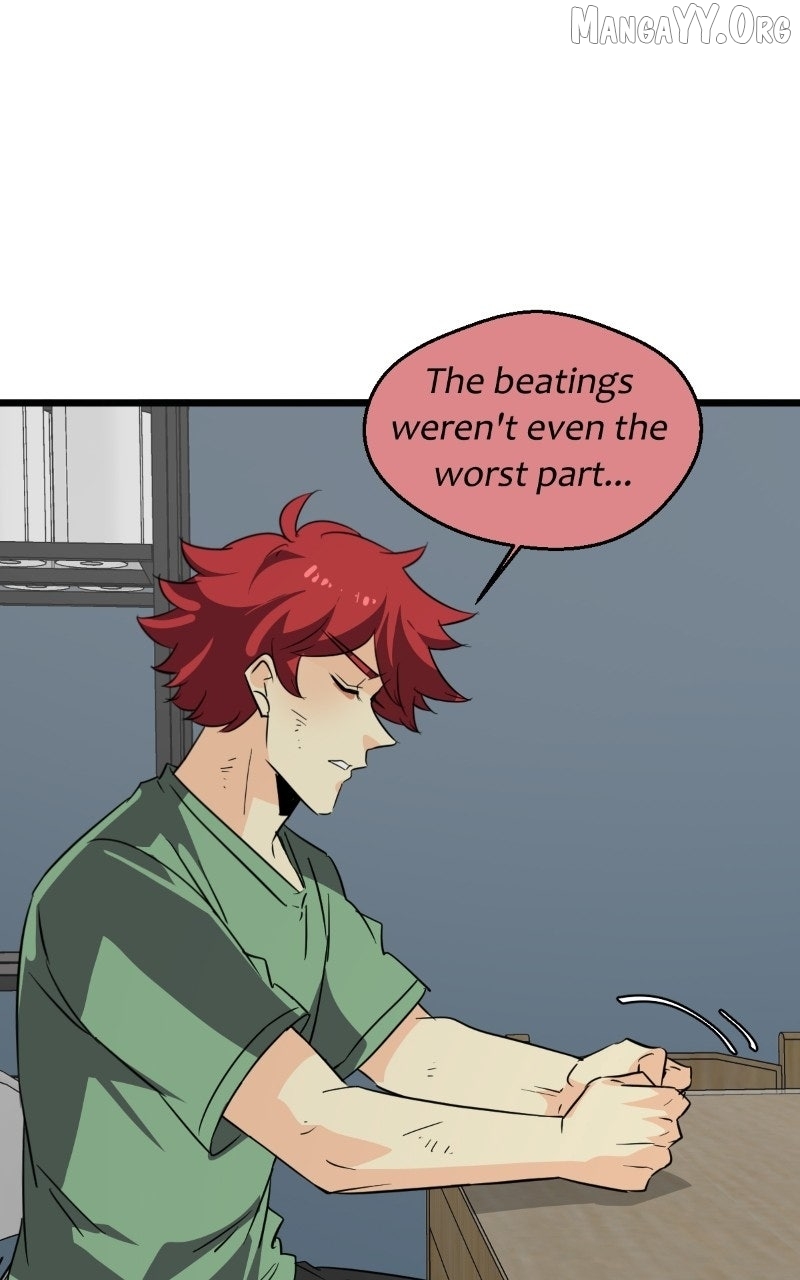 Read unOrdinary Manga EN Manga Online