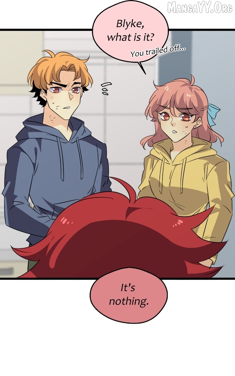Read unOrdinary Manga EN Manga Online