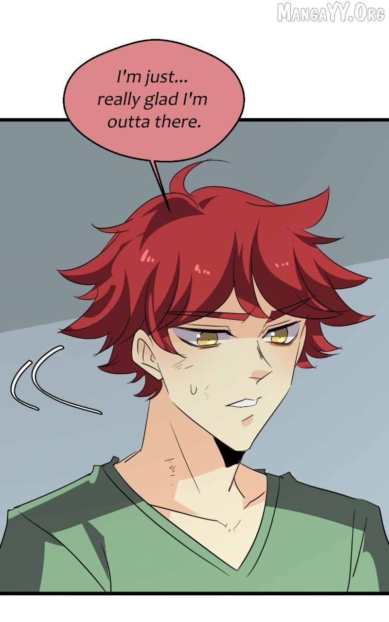 Read unOrdinary Manga EN Manga Online