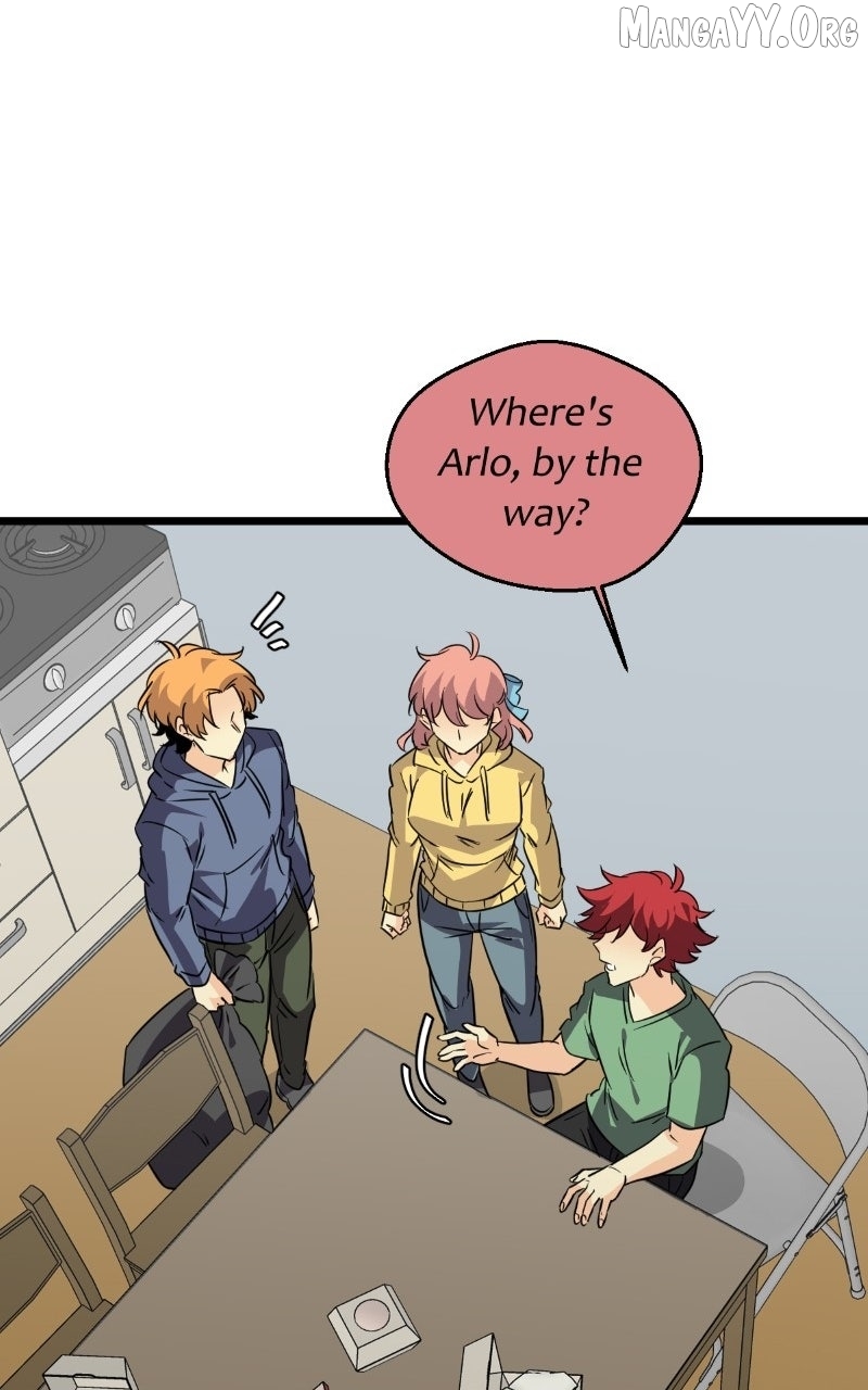 Read unOrdinary Manga EN Manga Online