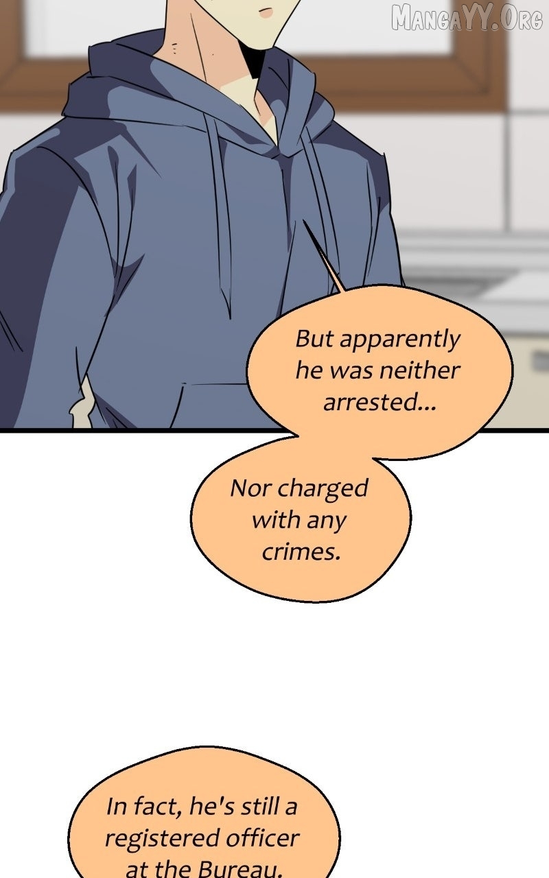 Read unOrdinary Manga EN Manga Online