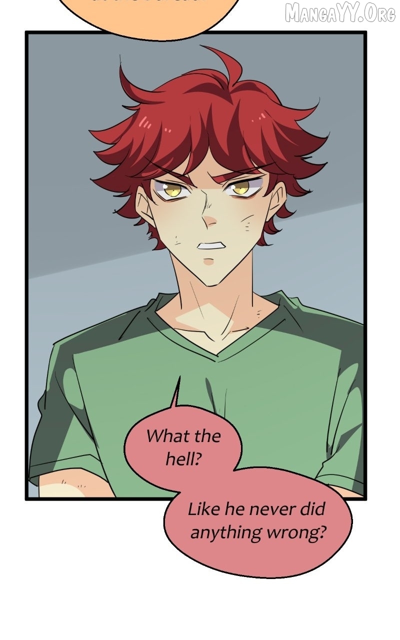 Read unOrdinary Manga EN Manga Online
