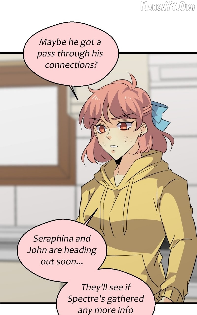 Read unOrdinary Manga EN Manga Online