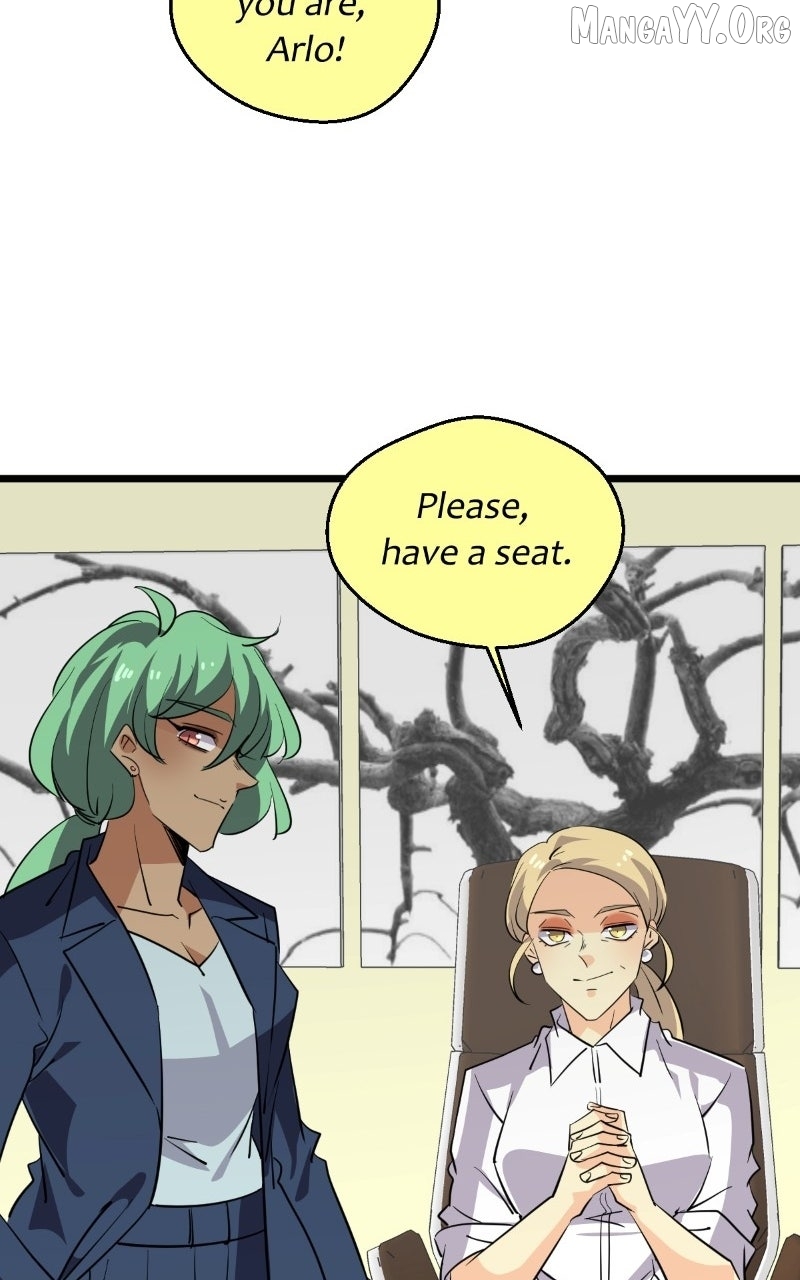 Read unOrdinary Manga EN Manga Online